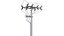 Distribution Electric Pole