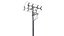 Distribution Electric Pole