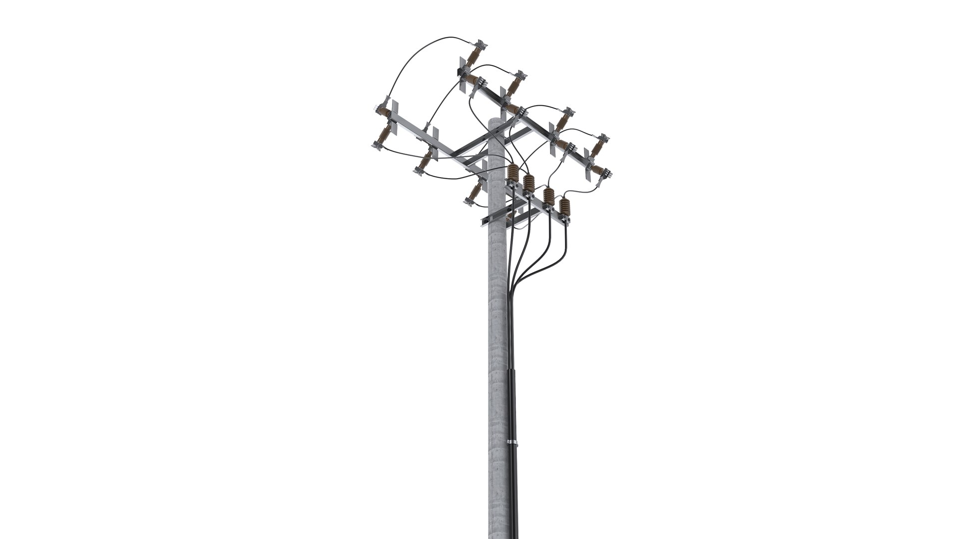 3D model Distribution Electric Pole https://p.turbosquid.com/ts-thumb/ZL/BwvmDF/m2/distributionelectricpole15/jpg/1725033611/1920x1080/fit_q87/69a1b3ed9f65d74be6d2ce9d115eb5227954b4d0/distributionelectricpole15.jpg