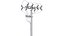 Distribution Electric Pole