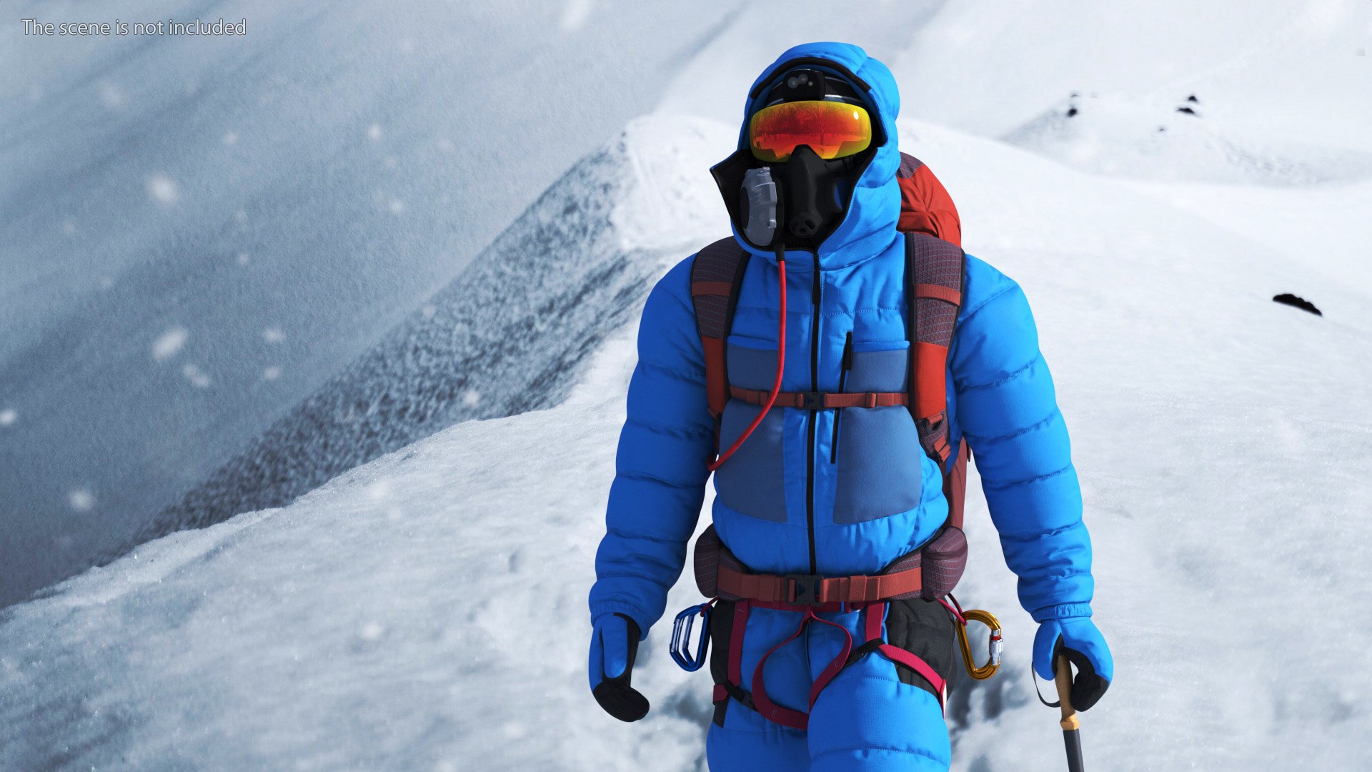 3D Climber on Snow Peak model https://p.turbosquid.com/ts-thumb/ZL/Dafr7j/8s/climber_on_snow_peak_005/jpg/1754261829/1920x1080/fit_q87/7e0fc545fb555da41fdd50b62c5cd09f4ed0c343/climber_on_snow_peak_005.jpg