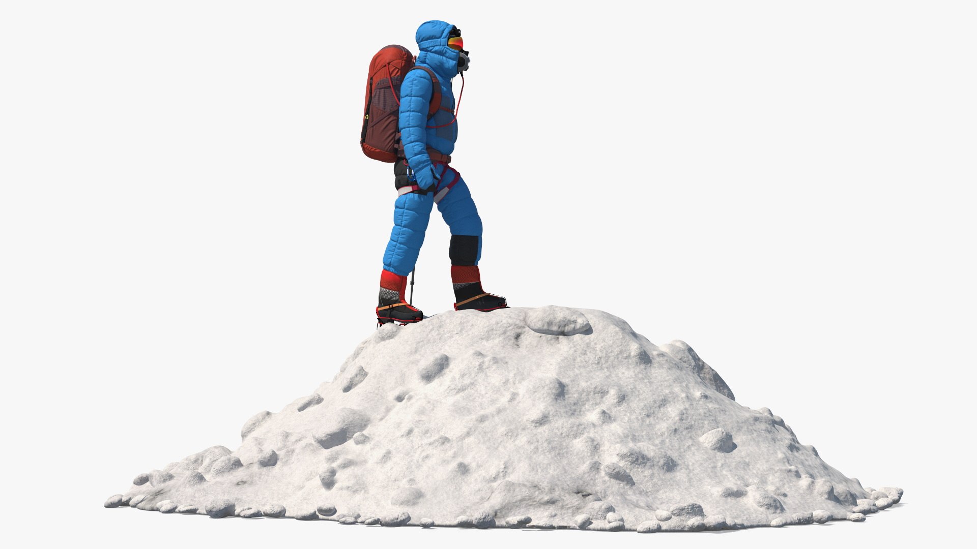3D Climber on Snow Peak model https://p.turbosquid.com/ts-thumb/ZL/Dafr7j/Fl/climber_on_snow_peak_008/jpg/1754261838/1920x1080/fit_q87/8bc574d0e6cae50fb0e0da3bb21d8c627c1e2dd8/climber_on_snow_peak_008.jpg