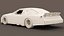 chevrolet montecarlo nascar 2007