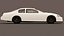 chevrolet montecarlo nascar 2007