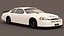 chevrolet montecarlo nascar 2007