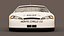 chevrolet montecarlo nascar 2007