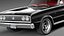 Dodge Charger 1966