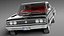 Dodge Charger 1966