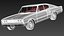 Dodge Charger 1966