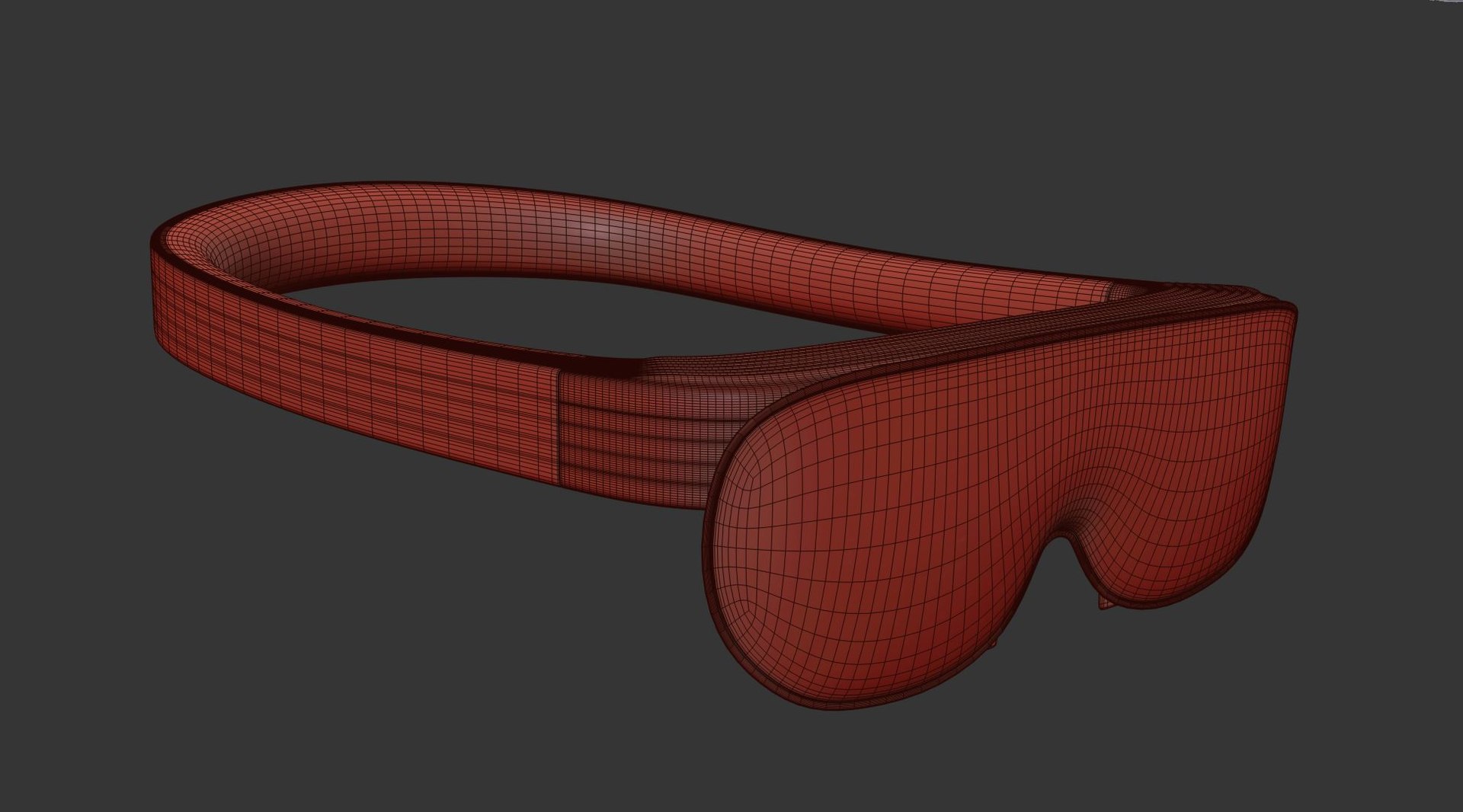 Rokid Ar Model - TurboSquid 1413210
