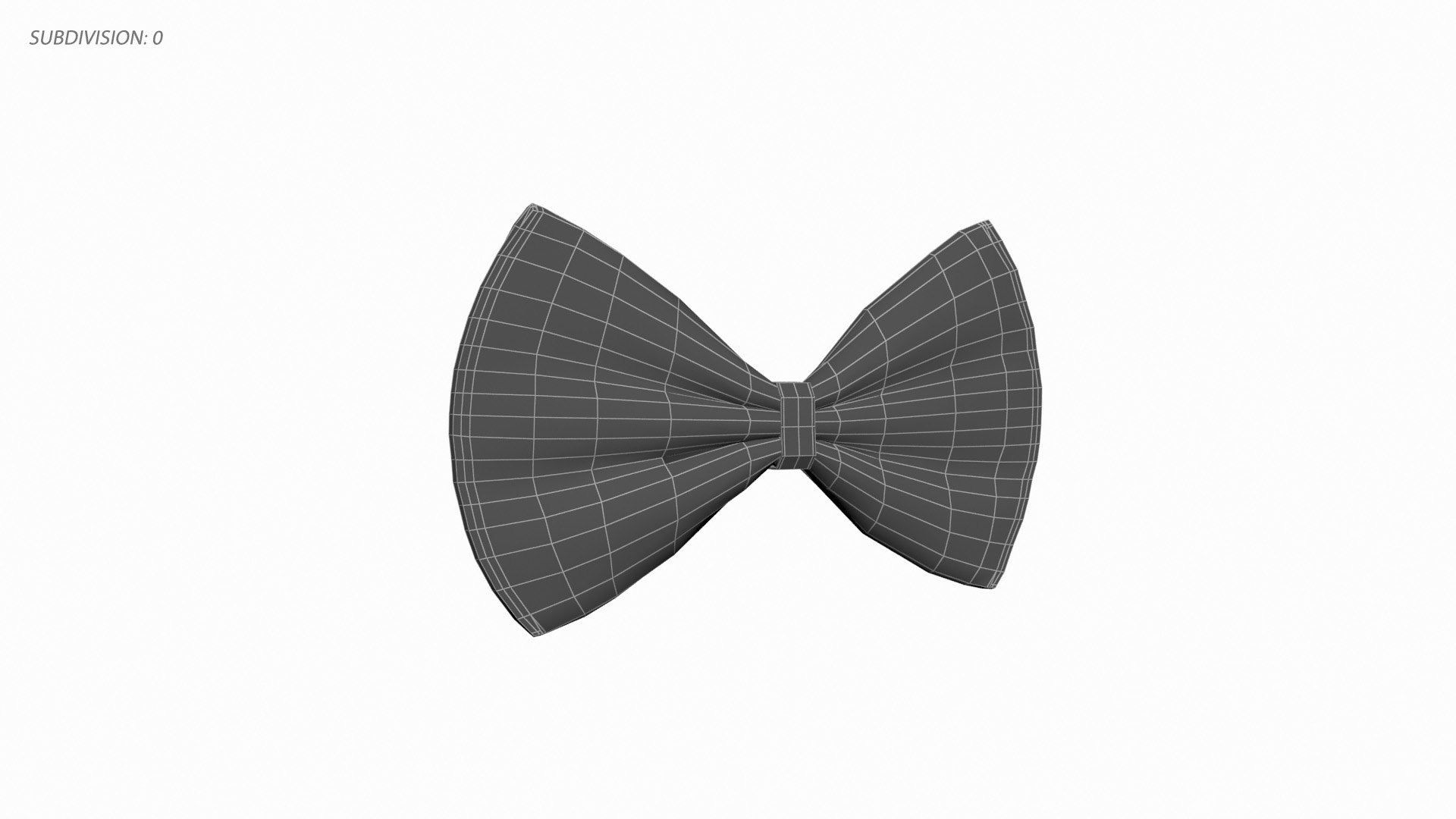 diy clown bow tie