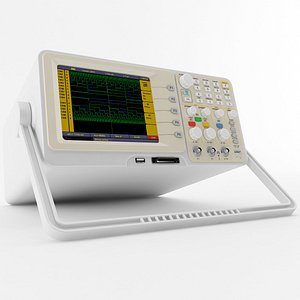Digital Oscilloscope