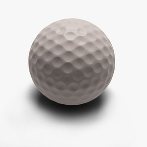 Golf Ball
