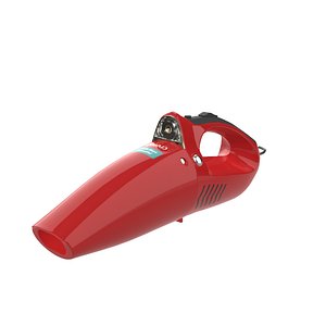 CROMA CRV0029 0 5 LITRE CAR VACUUM CLEANER