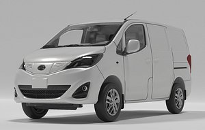 BYD ETP3