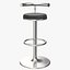 bar stool 3 3d max