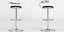 bar stool 3 3d max