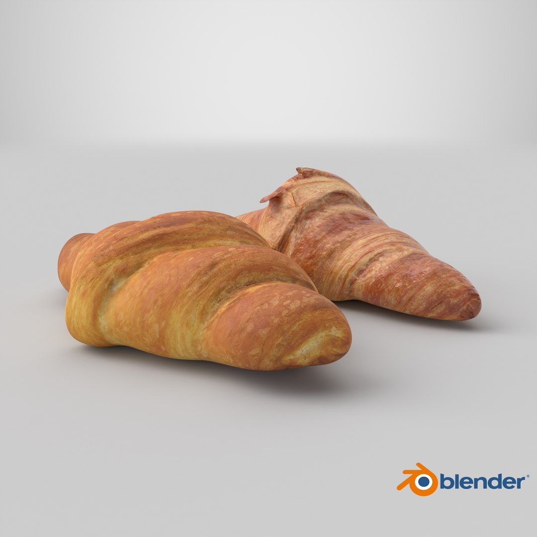 Croissants Collection V1 3D model https://p.turbosquid.com/ts-thumb/ZL/WG4bJR/0V/stemcell_blender_cycles_render/png/1721390829/1920x1080/fit_q87/019295c4b48346948da20b8a9afba21b72349523/stemcell_blender_cycles_render.jpg