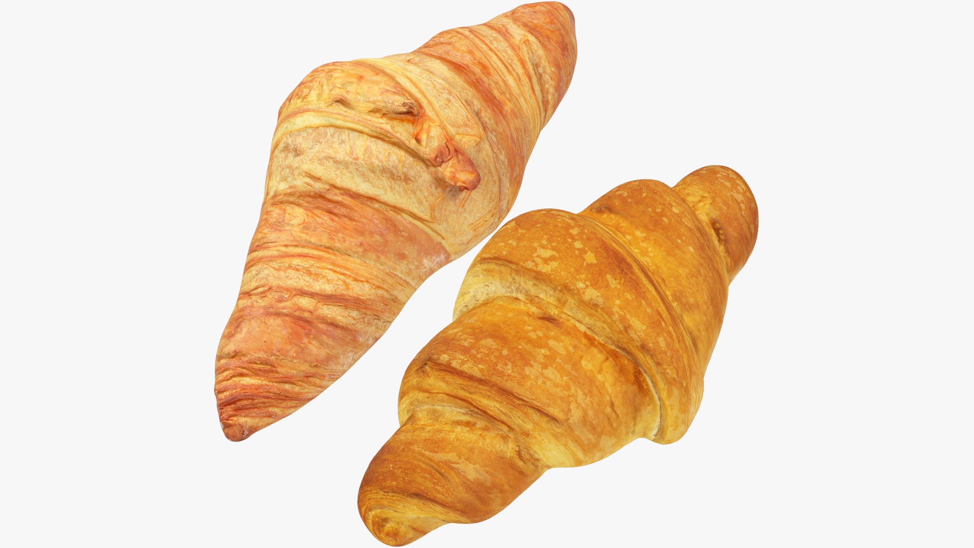 Croissants Collection V1 3D model https://p.turbosquid.com/ts-thumb/ZL/WG4bJR/hk/cc1_002/png/1721352611/1920x1080/fit_q87/cb3f7274e65b98f093917603b7959789eb9d6f35/cc1_002.jpg