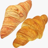 Croissants Collection V1