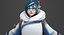 Mei Dress