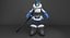 Mei Dress