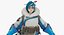 Mei Dress