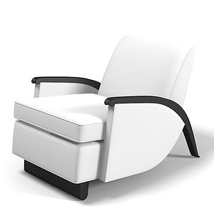 LObby lounge club chair