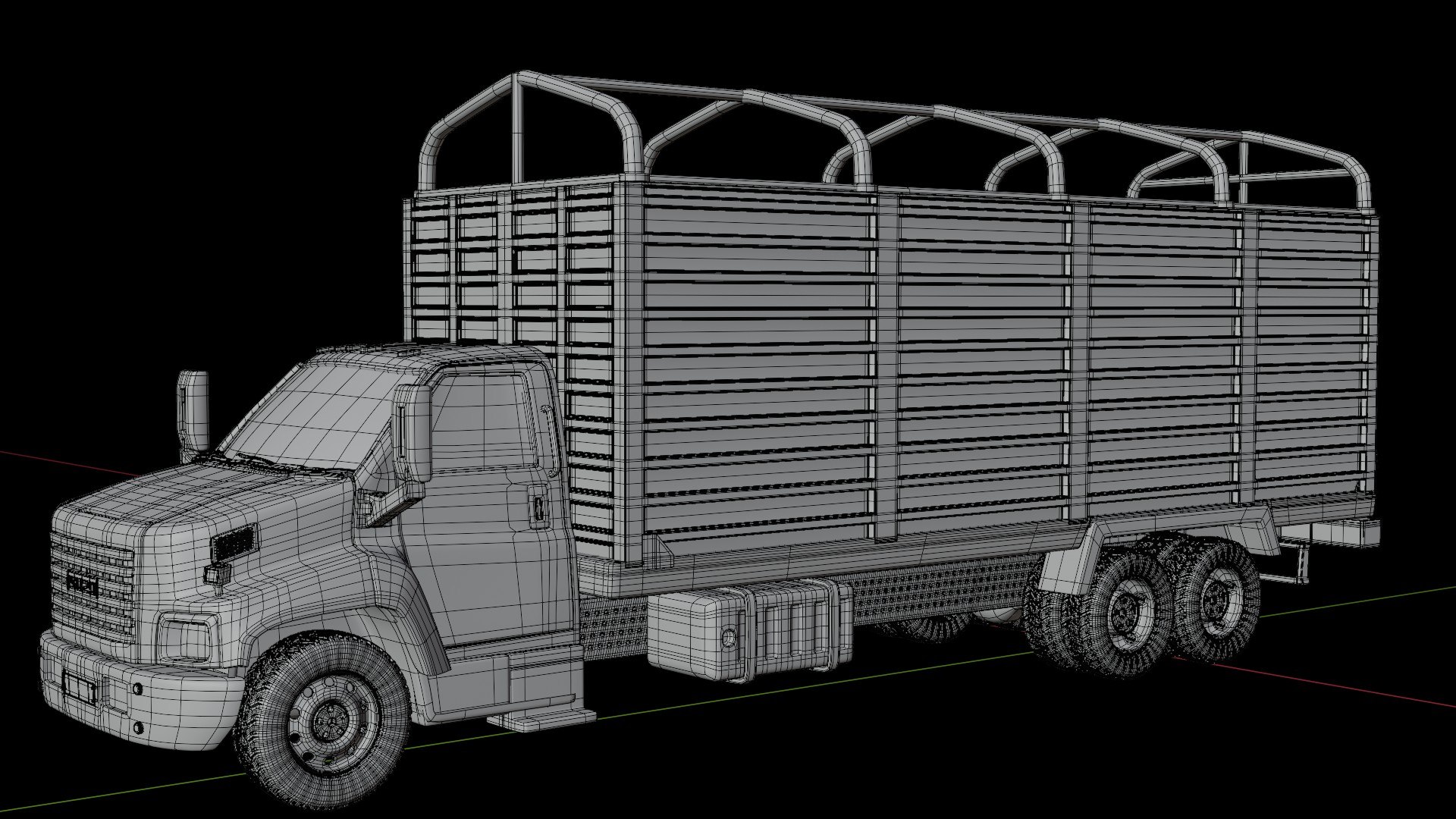 3D Isuzu H-Series Cargo Truck https://p.turbosquid.com/ts-thumb/ZL/bQfXWI/0O/isuzuhseriescargotruckwireframe1/jpg/1788923806/1920x1080/fit_q87/89625d0a8ee4b859eb3416a6097cb672cf5bf2b2/isuzuhseriescargotruckwireframe1.jpg