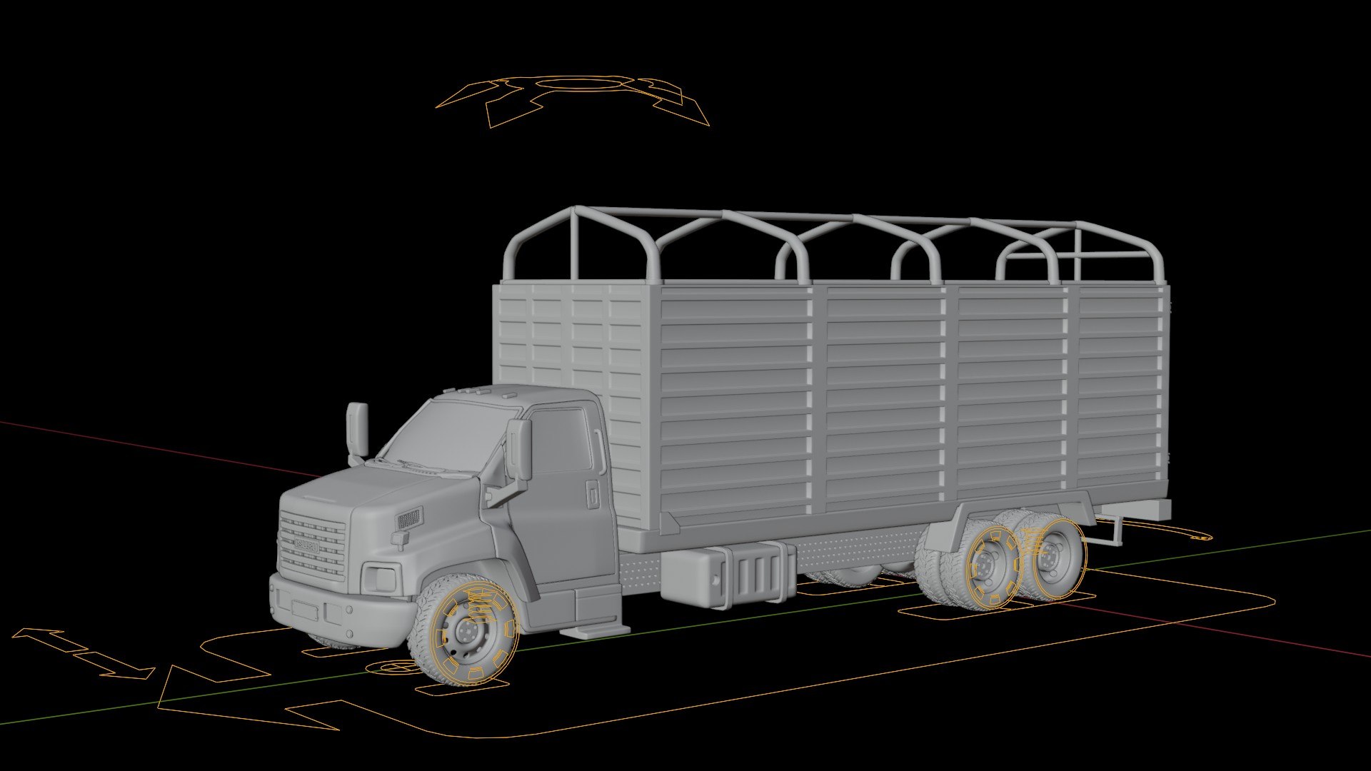 3D Isuzu H-Series Cargo Truck https://p.turbosquid.com/ts-thumb/ZL/bQfXWI/6t/isuzuhseriescargotruckrig/jpg/1788923796/1920x1080/fit_q87/82e4b3d4c29a3e7b65085fe6f69cb825f2a01ad8/isuzuhseriescargotruckrig.jpg