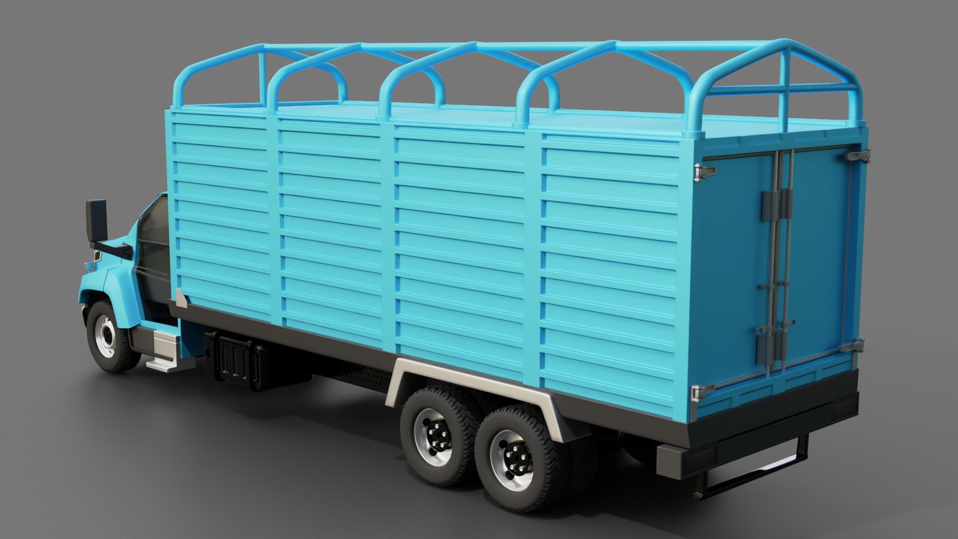 3D Isuzu H-Series Cargo Truck https://p.turbosquid.com/ts-thumb/ZL/bQfXWI/Eb/isuzuhseriescargotruckrenderpreview0006/jpg/1788923846/1920x1080/fit_q87/d0698a90c6afa1064b89667e1dba6a0a4aefc8f6/isuzuhseriescargotruckrenderpreview0006.jpg