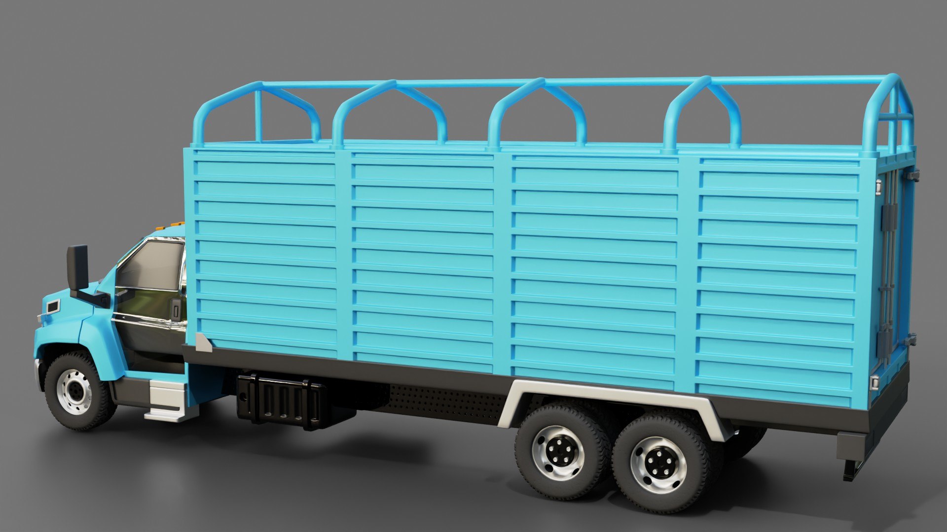 3D Isuzu H-Series Cargo Truck https://p.turbosquid.com/ts-thumb/ZL/bQfXWI/Kn/isuzuhseriescargotruckrenderpreview0005/jpg/1788923844/1920x1080/fit_q87/81f3c12351ecf6fbc9019f1d90ff2e53779e786e/isuzuhseriescargotruckrenderpreview0005.jpg