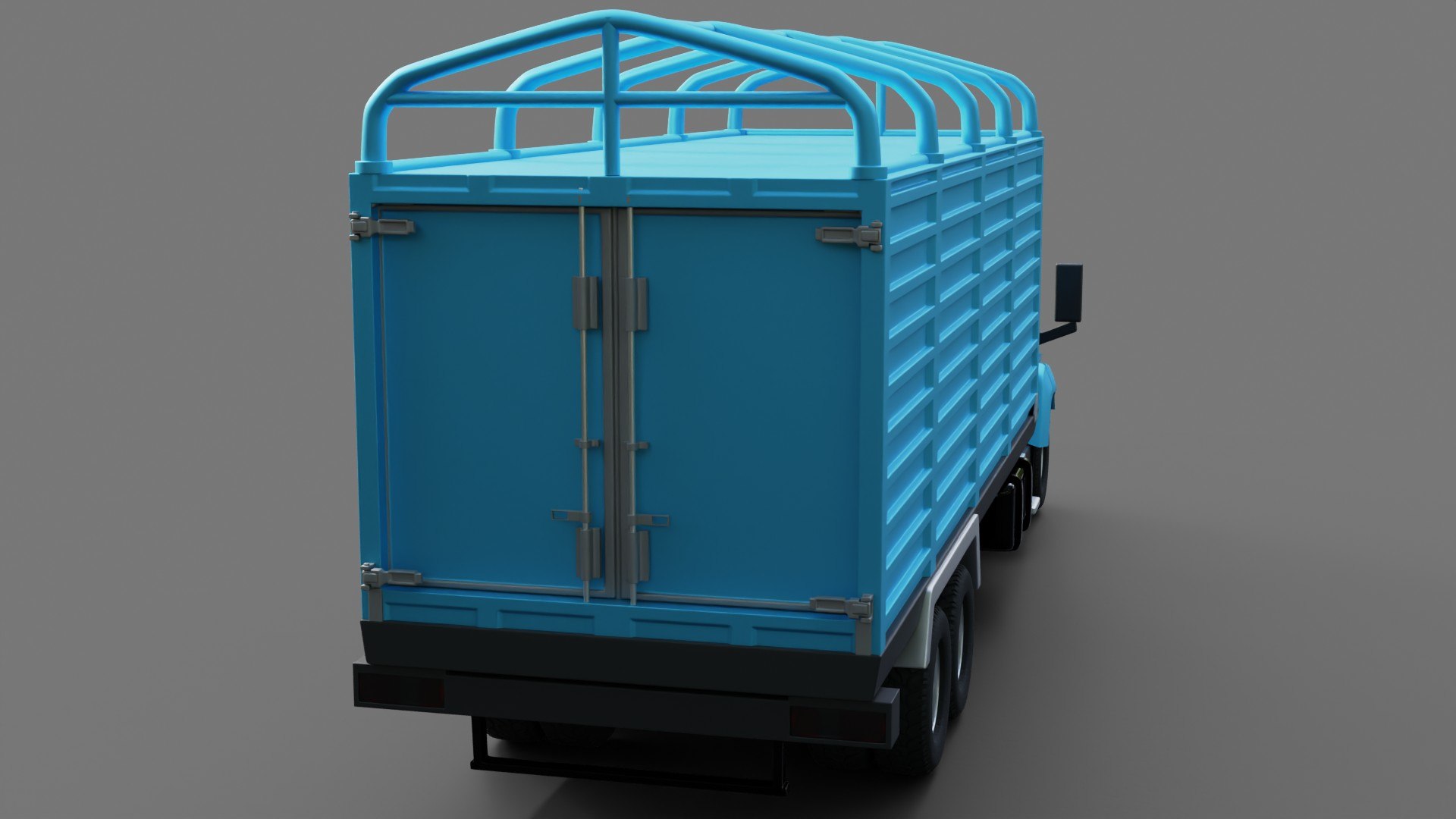 3D Isuzu H-Series Cargo Truck https://p.turbosquid.com/ts-thumb/ZL/bQfXWI/Np/isuzuhseriescargotruckrenderpreview0009/jpg/1788923852/1920x1080/fit_q87/7924f7d6773684d593dd8927713a57ddd815f68d/isuzuhseriescargotruckrenderpreview0009.jpg