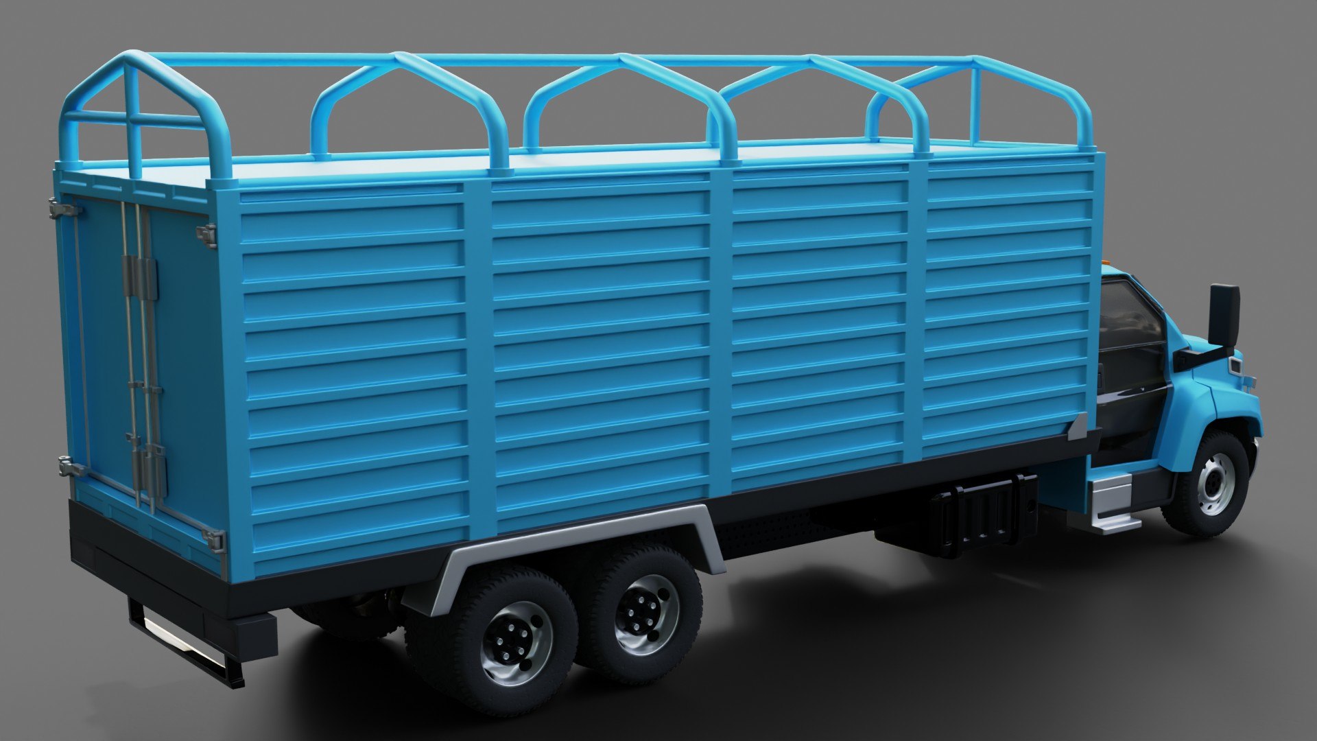 3D Isuzu H-Series Cargo Truck https://p.turbosquid.com/ts-thumb/ZL/bQfXWI/Th/isuzuhseriescargotruckrenderpreview0011/jpg/1788923856/1920x1080/fit_q87/3a821e7f1e8d9fd96951ad05b086e033c96f9472/isuzuhseriescargotruckrenderpreview0011.jpg