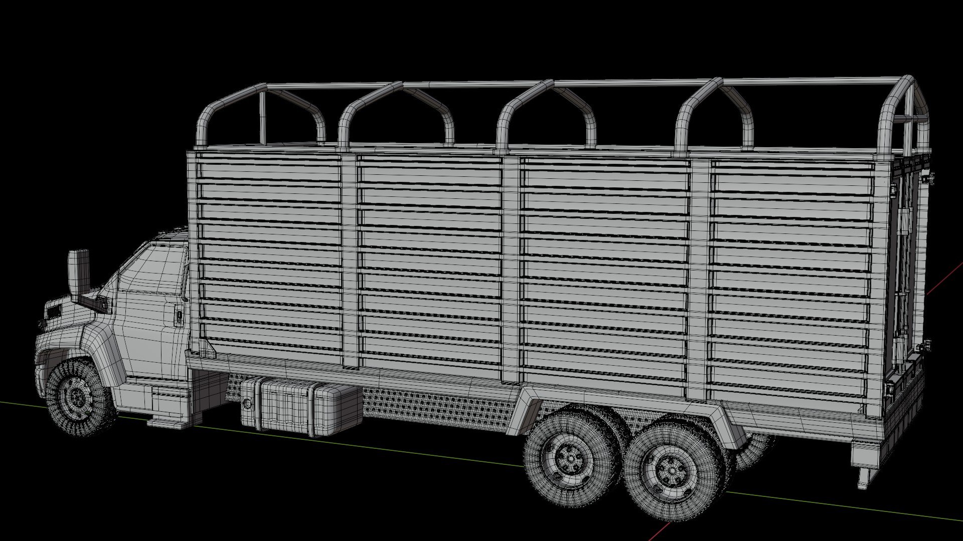 3D Isuzu H-Series Cargo Truck https://p.turbosquid.com/ts-thumb/ZL/bQfXWI/WD/isuzuhseriescargotruckwireframe3/jpg/1788923815/1920x1080/fit_q87/31bb8d5561dcb639fa4608fde2bc5fc91e6ec164/isuzuhseriescargotruckwireframe3.jpg