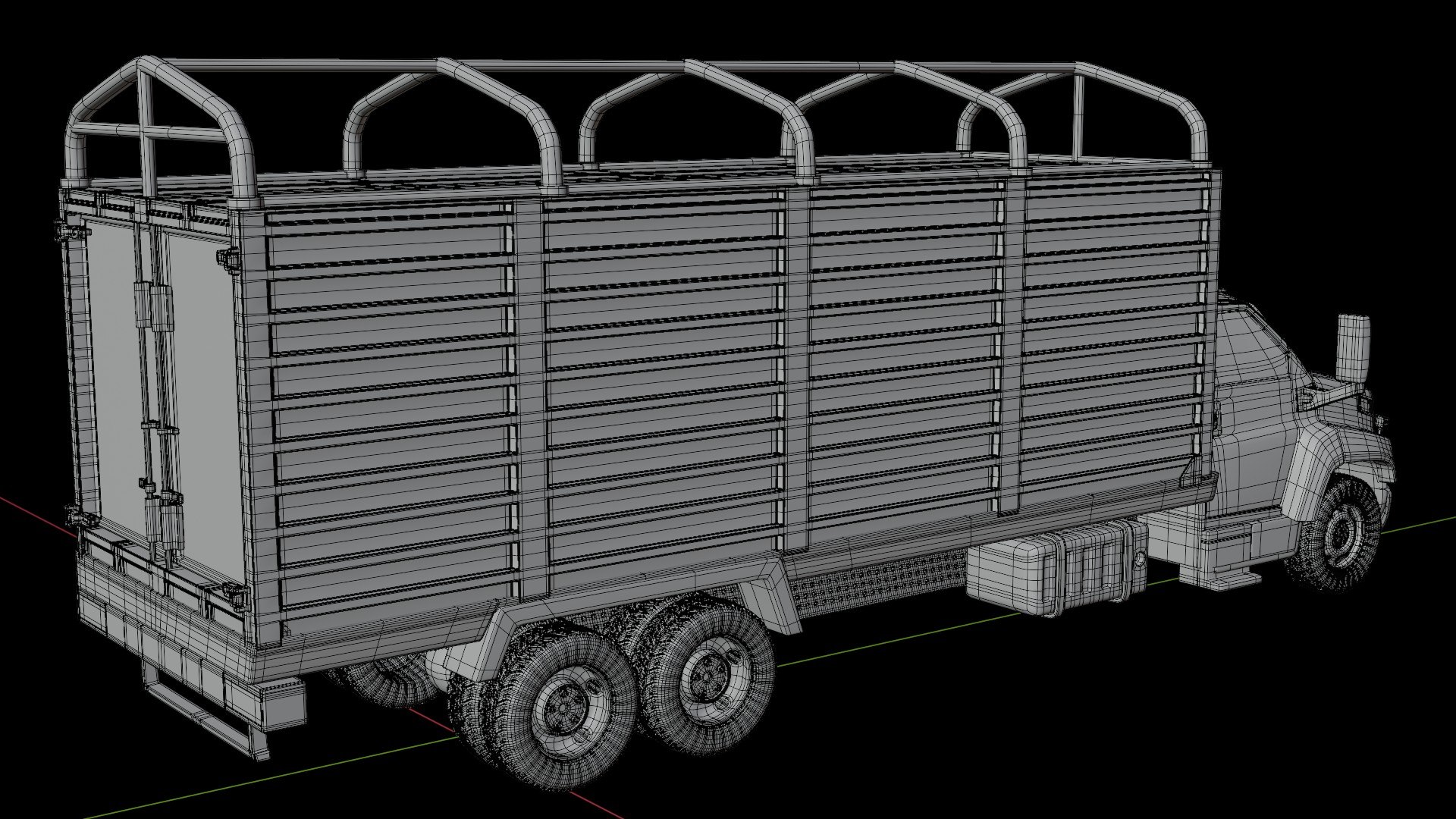 3D Isuzu H-Series Cargo Truck https://p.turbosquid.com/ts-thumb/ZL/bQfXWI/Xj/isuzuhseriescargotruckwireframe5/jpg/1788923820/1920x1080/fit_q87/feda9262d6e4b328395de8cf72734159af4a4fd1/isuzuhseriescargotruckwireframe5.jpg