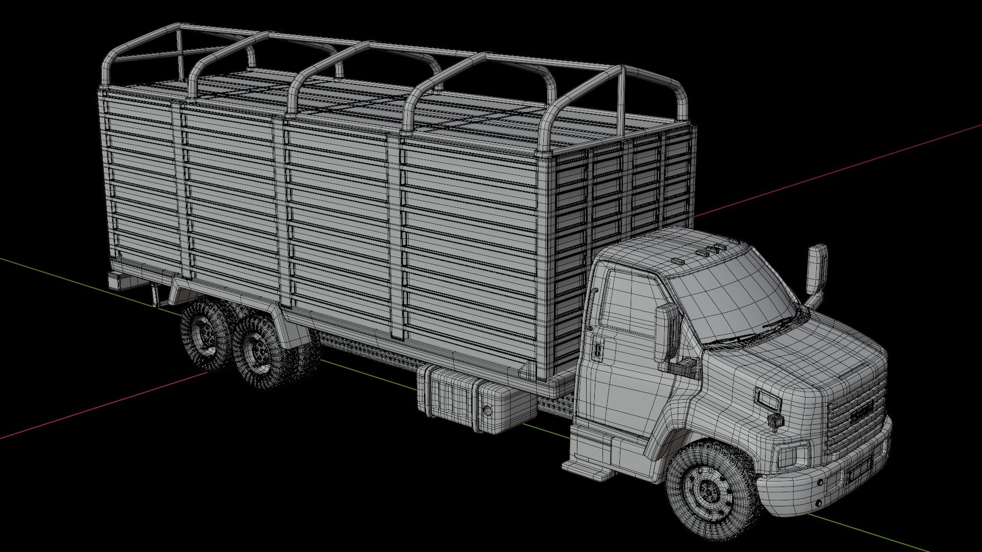 3D Isuzu H-Series Cargo Truck https://p.turbosquid.com/ts-thumb/ZL/bQfXWI/fX/isuzuhseriescargotruckwireframe7/jpg/1788923824/1920x1080/fit_q87/daf2c5bf51e5f7fa9270d4e2f8903cb6af6a9112/isuzuhseriescargotruckwireframe7.jpg