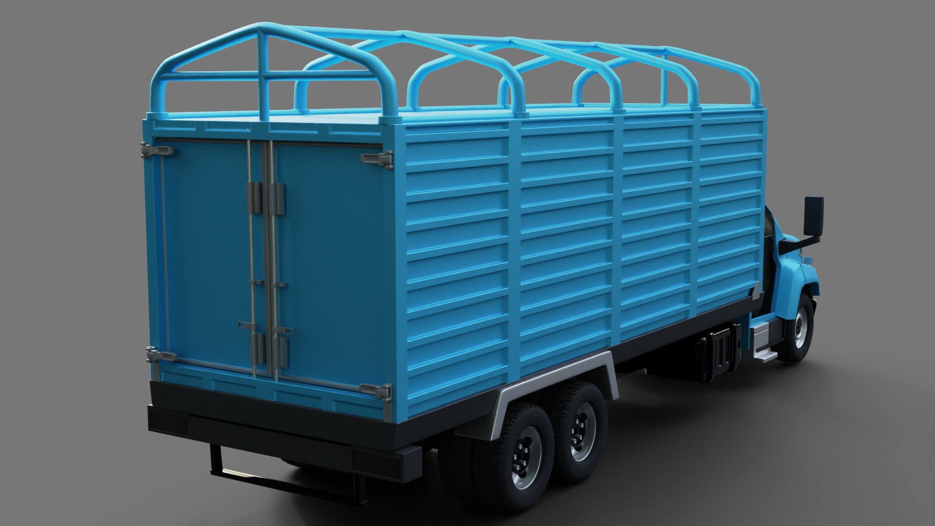 3D Isuzu H-Series Cargo Truck https://p.turbosquid.com/ts-thumb/ZL/bQfXWI/oh/isuzuhseriescargotruckrenderpreview0010/jpg/1788923855/1920x1080/fit_q87/1c4bb90f981848302458cf7c8868cf9179deb278/isuzuhseriescargotruckrenderpreview0010.jpg