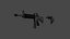Rifle Colt M16