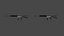 Rifle Colt M16