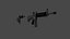 Rifle Colt M16