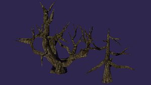 Psx Cemetery Pack 3D