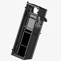 FAMILY BAR SCREEN MACHINE