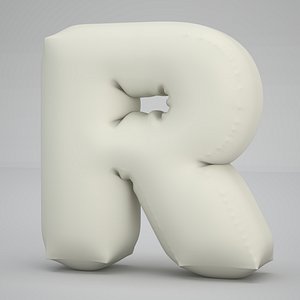 R Balloon