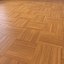 Parquet - Laminate - Wooden floor 2 in 1