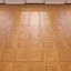 Parquet - Laminate - Wooden floor 2 in 1