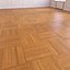 Parquet - Laminate - Wooden floor 2 in 1