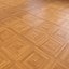 Parquet - Laminate - Wooden floor 2 in 1