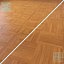 Parquet - Laminate - Wooden floor 2 in 1