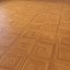 Parquet - Laminate - Wooden floor 2 in 1